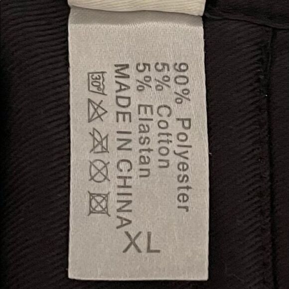 CAMELLIAS corcet black satin 26 steel bones - Picture 9 of 16